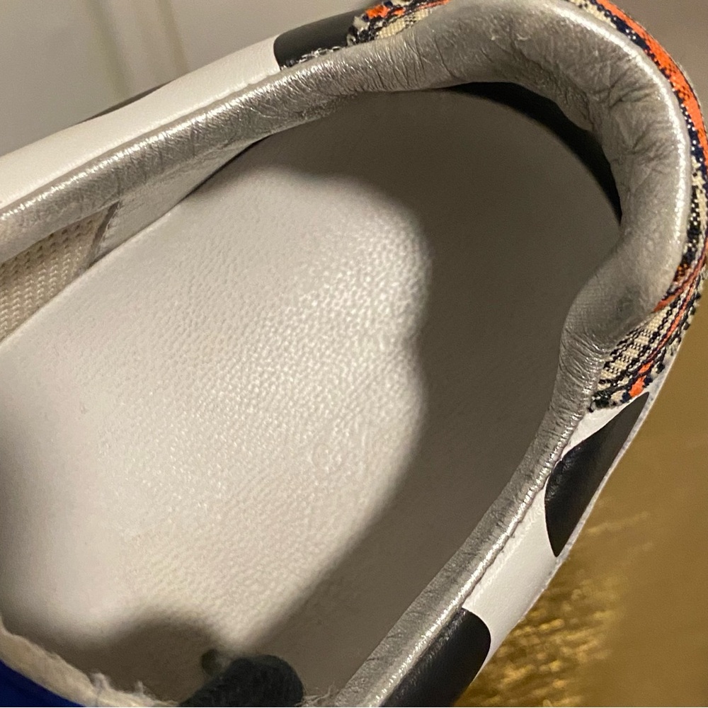 Maison Margiela' patchwork Multicolor Polka Dot p… - image 13